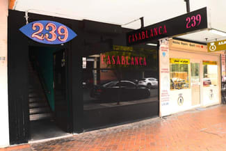 Shop & Retail commercial property leased at Level 1/233-239 Northumberland Street Liverpool NSW 2170 Shop & Retail commercial property leased at Level 1/233-239 Northumberland Street Liverpool NSW 2170