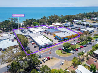 Offices commercial property leased at 414C Esplanade Road Torquay QLD 4655 Offices commercial property leased at 414C Esplanade Road Torquay QLD 4655