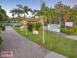 Other commercial property leased at 342 Samsonvale Road Joyner QLD 4500