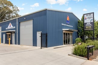 Factory, Warehouse & Industrial commercial property leased at 1/18-20 Charlotte Street Smithfield SA 5114 Factory, Warehouse & Industrial commercial property leased at 1/18-20 Charlotte Street Smithfield SA 5114
