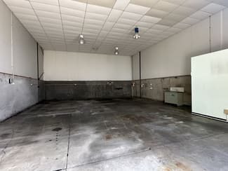 Factory, Warehouse & Industrial commercial property leased at 51/566 Gardeners Road Alexandria NSW 2015