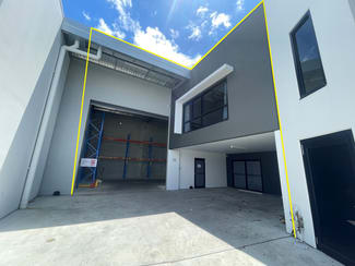 Other commercial property leased at 14/54 Quilton Place Crestmead QLD 4132