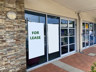 Offices commercial property leased at Shop 3/137 Collins Avenue Edge Hill QLD 4870 Offices commercial property leased at Shop 3/137 Collins Avenue Edge Hill QLD 4870