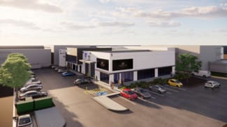 Factory, Warehouse & Industrial commercial property leased at 60 Robinson Avenue Belmont WA 6104