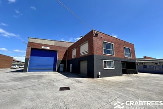 Factory, Warehouse & Industrial commercial property leased at 1/18-20 Eileen Road Clayton South VIC 3169 Factory, Warehouse & Industrial commercial property leased at 1/18-20 Eileen Road Clayton South VIC 3169