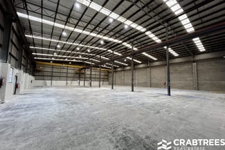 Factory, Warehouse & Industrial commercial property leased at 1/18-20 Eileen Road Clayton South VIC 3169 Factory, Warehouse & Industrial commercial property leased at 1/18-20 Eileen Road Clayton South VIC 3169