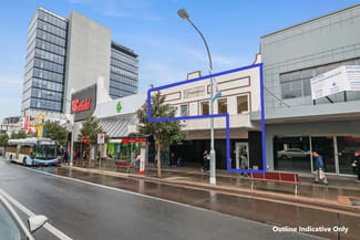 Offices commercial property for lease at Level 1/252 Forest Road Hurstville NSW 2220 Offices commercial property for lease at Level 1/252 Forest Road Hurstville NSW 2220