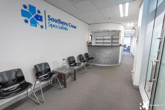 Offices commercial property leased at 302/13A Montgomery Street Kogarah NSW 2217 Offices commercial property leased at 302/13A Montgomery Street Kogarah NSW 2217