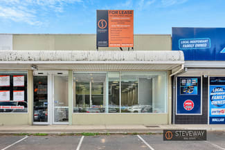 Offices commercial property leased at 49A High Street Wallan VIC 3756 Offices commercial property leased at 49A High Street Wallan VIC 3756