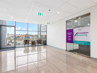 Offices commercial property for lease at 100/447 Victoria Street Wetherill Park NSW 2164