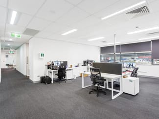 Offices commercial property for lease at 100/447 Victoria Street Wetherill Park NSW 2164
