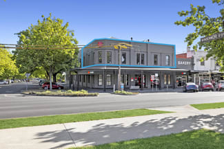 Offices commercial property leased at 1A/1001 Sturt Street Ballarat Central VIC 3350