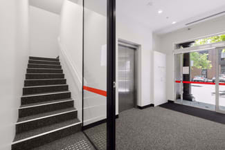Offices commercial property leased at 1A/1001 Sturt Street Ballarat Central VIC 3350