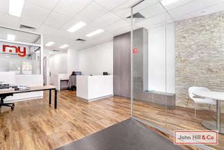 Shop & Retail commercial property leased at Shop 4/114 Majors Bay Road Concord NSW 2137 Shop & Retail commercial property leased at Shop 4/114 Majors Bay Road Concord NSW 2137