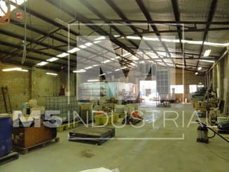 Factory, Warehouse & Industrial commercial property leased at 121-123 Carlingford Street Sefton NSW 2162 Factory, Warehouse & Industrial commercial property leased at 121-123 Carlingford Street Sefton NSW 2162