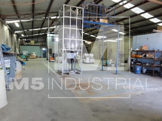 Factory, Warehouse & Industrial commercial property leased at 121-123 Carlingford Street Sefton NSW 2162 Factory, Warehouse & Industrial commercial property leased at 121-123 Carlingford Street Sefton NSW 2162