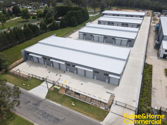 Factory, Warehouse & Industrial commercial property for lease at 16 Drapers Road Braemar NSW 2575