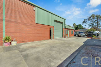 Factory, Warehouse & Industrial commercial property leased at 2/20 West Street Beverley SA 5009 Factory, Warehouse & Industrial commercial property leased at 2/20 West Street Beverley SA 5009