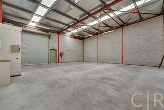 Factory, Warehouse & Industrial commercial property leased at 2/20 West Street Beverley SA 5009 Factory, Warehouse & Industrial commercial property leased at 2/20 West Street Beverley SA 5009