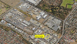 Factory, Warehouse & Industrial commercial property leased at 7/95 Research Road Pooraka SA 5095 Factory, Warehouse & Industrial commercial property leased at 7/95 Research Road Pooraka SA 5095