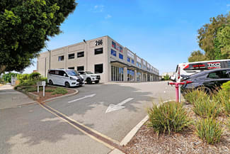 Factory, Warehouse & Industrial commercial property leased at 7/266 Rutland Avenue Carlisle WA 6101