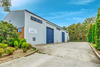 Factory, Warehouse & Industrial commercial property leased at 27 Jura Street Heatherbrae NSW 2324 Factory, Warehouse & Industrial commercial property leased at 27 Jura Street Heatherbrae NSW 2324