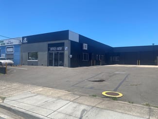 Factory, Warehouse & Industrial commercial property leased at Unit 2/9 Commerce Avenue Warana QLD 4575 Factory, Warehouse & Industrial commercial property leased at Unit 2/9 Commerce Avenue Warana QLD 4575