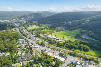Offices commercial property leased at 2/43 Pacific Highway Ourimbah NSW 2258 Offices commercial property leased at 2/43 Pacific Highway Ourimbah NSW 2258
