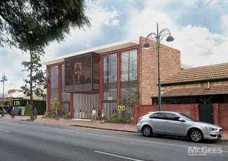 Offices commercial property leased at 192 Melbourne Street North Adelaide SA 5006