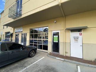 Offices commercial property leased at 33A/5-7 Anella Ave Castle Hill NSW 2154 Offices commercial property leased at 33A/5-7 Anella Ave Castle Hill NSW 2154