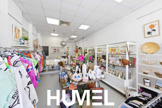 Shop & Retail commercial property leased at Shop 7/57A Ethel Street Seaforth NSW 2092