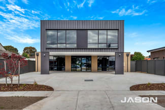 Medical / Consulting commercial property leased at 224 Mickleham Road Gladstone Park VIC 3043 Medical / Consulting commercial property leased at 224 Mickleham Road Gladstone Park VIC 3043