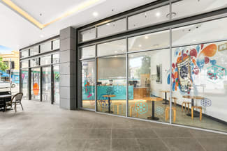 Shop & Retail commercial property leased at 2/250 Liverpool Road Ashfield NSW 2131 Shop & Retail commercial property leased at 2/250 Liverpool Road Ashfield NSW 2131