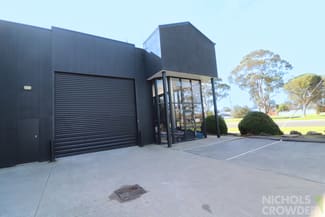 Factory, Warehouse & Industrial commercial property leased at 5 & 7 Amayla Crescent Carrum Downs VIC 3201 Factory, Warehouse & Industrial commercial property leased at 5 & 7 Amayla Crescent Carrum Downs VIC 3201