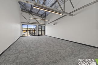 Offices commercial property leased at 101/33 Ambrose Avenue Cheltenham VIC 3192 Offices commercial property leased at 101/33 Ambrose Avenue Cheltenham VIC 3192