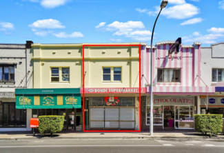 Showrooms / Bulky Goods commercial property leased at 269 Bondi Road Bondi NSW 2026 Showrooms / Bulky Goods commercial property leased at 269 Bondi Road Bondi NSW 2026
