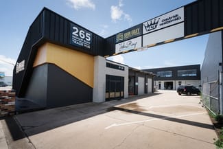 Medical / Consulting commercial property leased at 1/265 Ingham Road Garbutt QLD 4814 Medical / Consulting commercial property leased at 1/265 Ingham Road Garbutt QLD 4814
