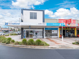 Shop & Retail commercial property leased at Shop 3/95-101 River Street Ballina NSW 2478 Shop & Retail commercial property leased at Shop 3/95-101 River Street Ballina NSW 2478