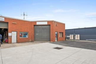 Factory, Warehouse & Industrial commercial property for lease at 7/122 Albert Road Warragul VIC 3820 Factory, Warehouse & Industrial commercial property for lease at 7/122 Albert Road Warragul VIC 3820