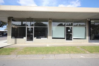 Offices commercial property leased at 4 & 6 Church Street Bayswater VIC 3153 Offices commercial property leased at 4 & 6 Church Street Bayswater VIC 3153