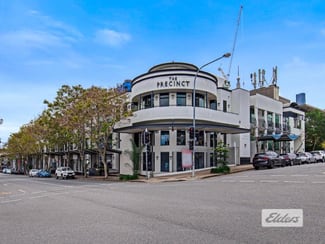 Offices commercial property sold at 18/14 Browning Street South Brisbane QLD 4101 Offices commercial property sold at 18/14 Browning Street South Brisbane QLD 4101