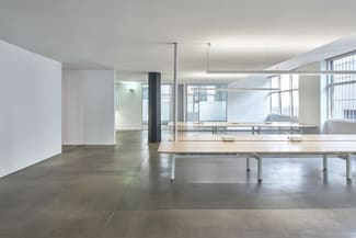 Offices commercial property leased at Ground Floor Suite 1/93 Palmer Street, Woolloomooloo NSW 2011