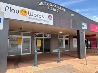 Offices commercial property leased at 4/127-131 Colburn Avenue Victoria Point QLD 4165