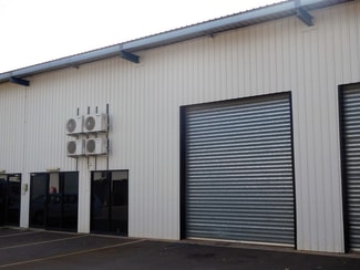 Factory, Warehouse & Industrial commercial property leased at 3/35 Marjorie Street Pinelands NT 0829 Factory, Warehouse & Industrial commercial property leased at 3/35 Marjorie Street Pinelands NT 0829