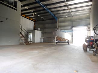 Factory, Warehouse & Industrial commercial property leased at 3/35 Marjorie Street Pinelands NT 0829 Factory, Warehouse & Industrial commercial property leased at 3/35 Marjorie Street Pinelands NT 0829
