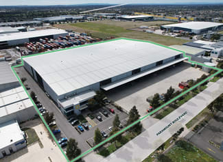Factory, Warehouse & Industrial commercial property for lease at 101-115 Paramount Boulevard Derrimut VIC 3026 Factory, Warehouse & Industrial commercial property for lease at 101-115 Paramount Boulevard Derrimut VIC 3026