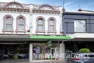 Shop & Retail commercial property leased at 33 Station Street Malvern VIC 3144 Shop & Retail commercial property leased at 33 Station Street Malvern VIC 3144