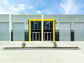 Factory, Warehouse & Industrial commercial property leased at Unit 25, 45 McArthurs Road Altona North VIC 3025 Factory, Warehouse & Industrial commercial property leased at Unit 25, 45 McArthurs Road Altona North VIC 3025