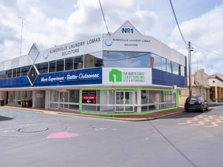 Offices commercial property leased at Suite 2/1 Carrington Street Lismore NSW 2480 Offices commercial property leased at Suite 2/1 Carrington Street Lismore NSW 2480