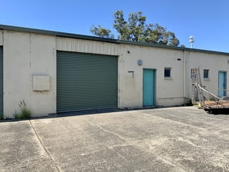 Factory, Warehouse & Industrial commercial property leased at 7/3 Hereford Street Berkeley Vale NSW 2261 Factory, Warehouse & Industrial commercial property leased at 7/3 Hereford Street Berkeley Vale NSW 2261